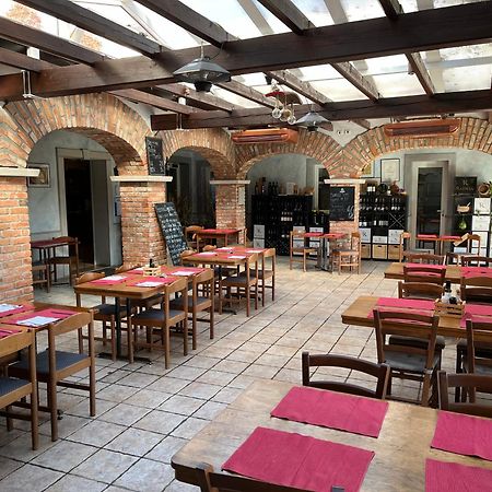 Razman Wine Rooms Gračišče Εξωτερικό φωτογραφία