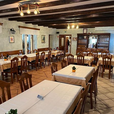 Razman Wine Rooms Gračišče Εξωτερικό φωτογραφία
