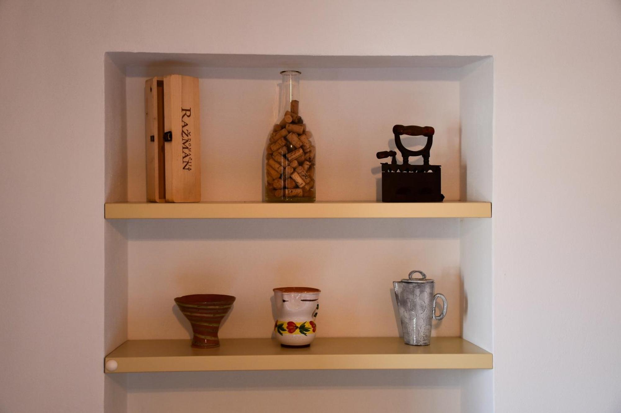 Razman Wine Rooms Gračišče Εξωτερικό φωτογραφία