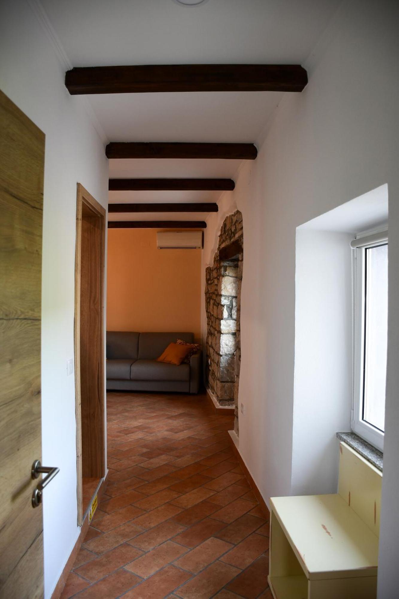 Razman Wine Rooms Gračišče Εξωτερικό φωτογραφία