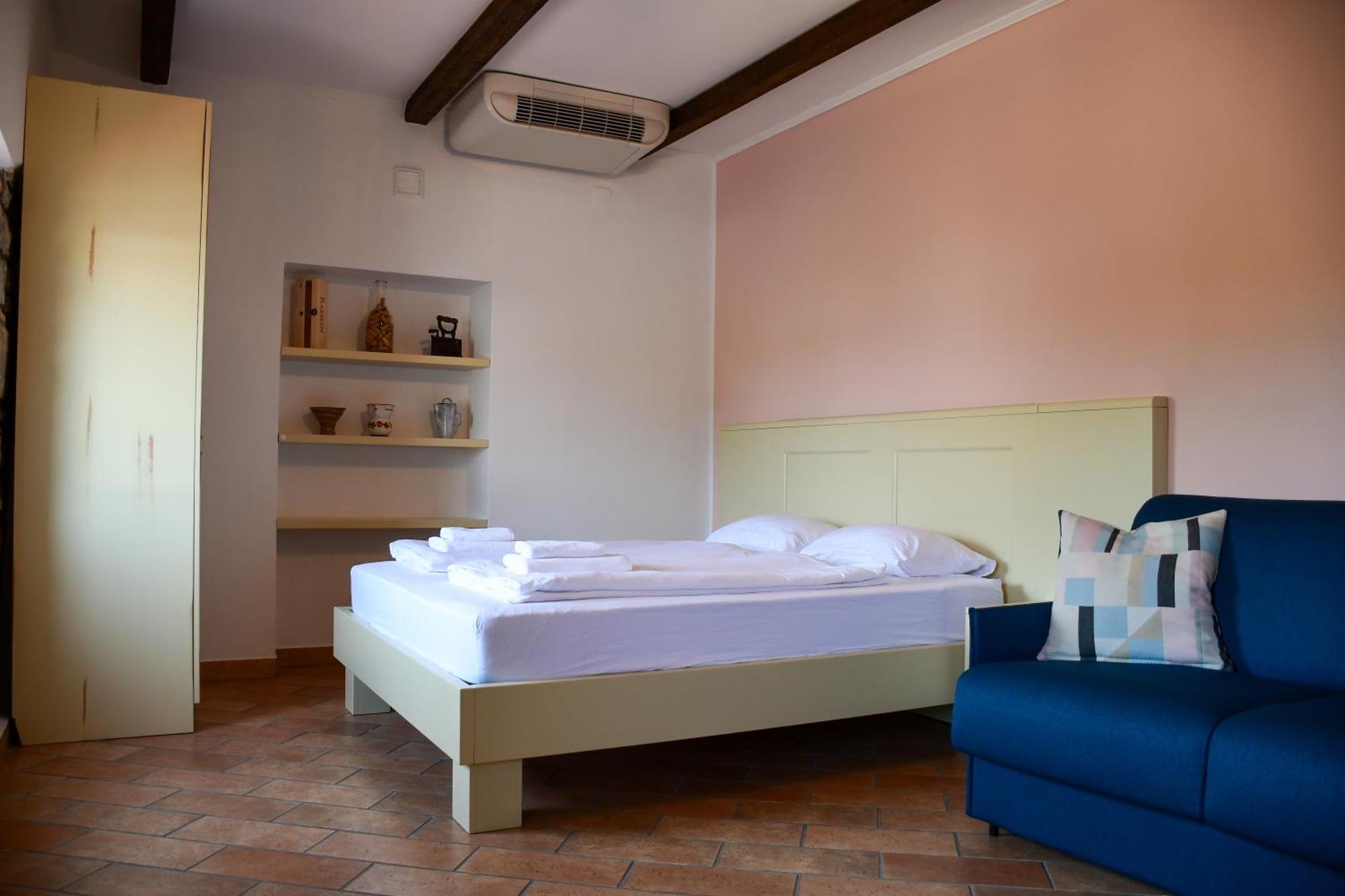 Razman Wine Rooms Gračišče Εξωτερικό φωτογραφία