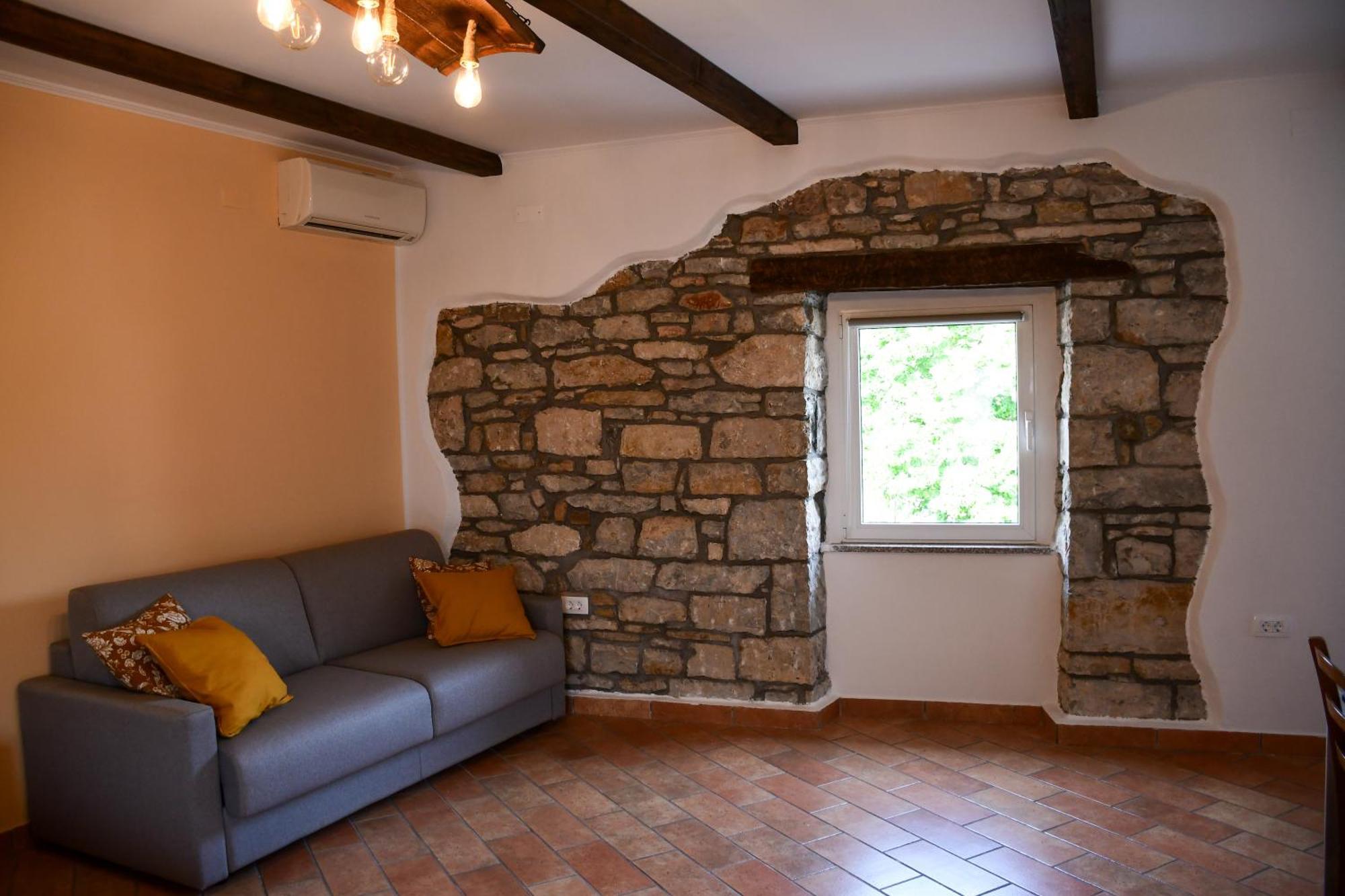 Razman Wine Rooms Gračišče Εξωτερικό φωτογραφία