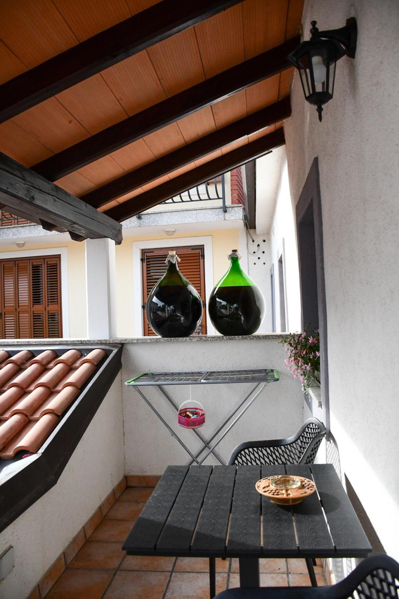Razman Wine Rooms Gračišče Εξωτερικό φωτογραφία